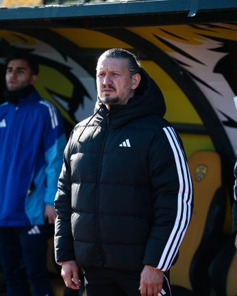 Başıma neler geldi hezimeti Taş önledi 