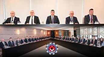 Metal işçisi greve çıkıyor: Gebze'de üretim duracak