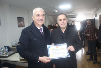 Şampiyonluk Yamen’in destek Uras Ege’nin