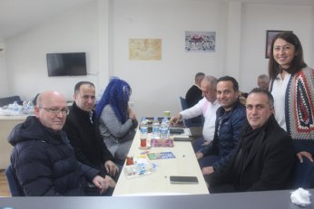 Şampiyonluk Yamen’in destek Uras Ege’nin