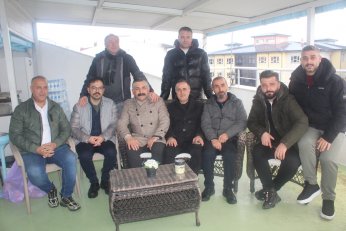 Şampiyonluk Yamen’in destek Uras Ege’nin