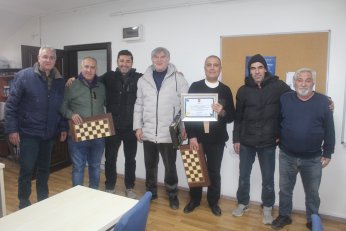 Şampiyonluk Yamen’in destek Uras Ege’nin