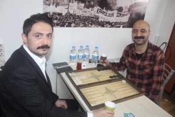 Şampiyonluk Yamen’in destek Uras Ege’nin