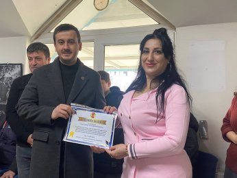 Şampiyonluk Yamen’in destek Uras Ege’nin