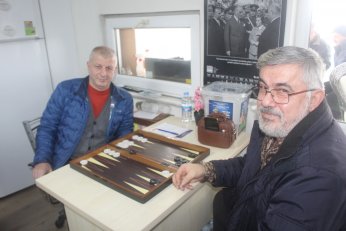 Şampiyonluk Yamen’in destek Uras Ege’nin