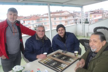 Şampiyonluk Yamen’in destek Uras Ege’nin