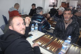 Şampiyonluk Yamen’in destek Uras Ege’nin