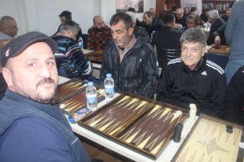 Şampiyonluk Yamen’in destek Uras Ege’nin