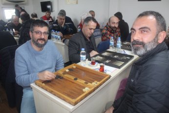 Şampiyonluk Yamen’in destek Uras Ege’nin