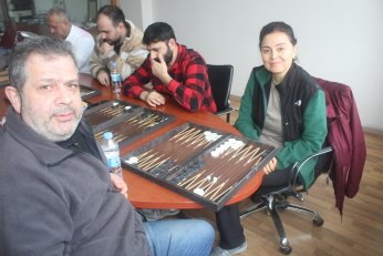 Şampiyonluk Yamen’in destek Uras Ege’nin