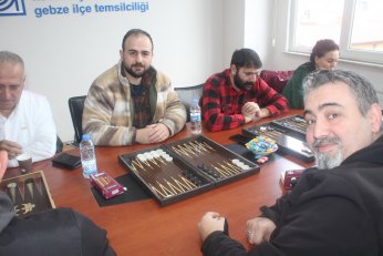 Şampiyonluk Yamen’in destek Uras Ege’nin