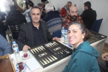 Şampiyonluk Yamen’in destek Uras Ege’nin