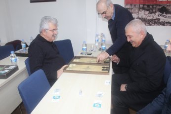 Şampiyonluk Yamen’in destek Uras Ege’nin