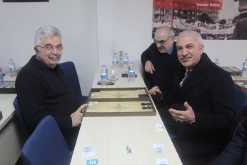 Şampiyonluk Yamen’in destek Uras Ege’nin