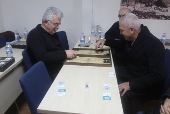 Şampiyonluk Yamen’in destek Uras Ege’nin