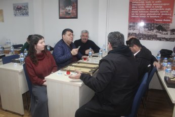 Şampiyonluk Yamen’in destek Uras Ege’nin