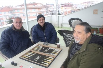 Şampiyonluk Yamen’in destek Uras Ege’nin