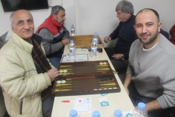 Şampiyonluk Yamen’in destek Uras Ege’nin