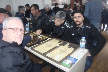 Şampiyonluk Yamen’in destek Uras Ege’nin