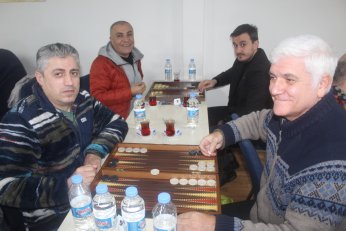 Şampiyonluk Yamen’in destek Uras Ege’nin