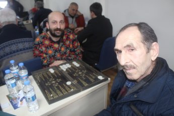 Şampiyonluk Yamen’in destek Uras Ege’nin