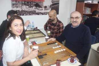 Şampiyonluk Yamen’in destek Uras Ege’nin