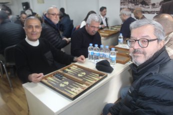 Şampiyonluk Yamen’in destek Uras Ege’nin