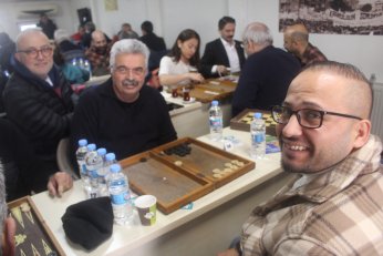 Şampiyonluk Yamen’in destek Uras Ege’nin