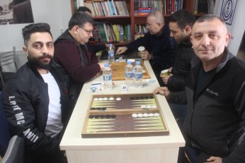 Şampiyonluk Yamen’in destek Uras Ege’nin