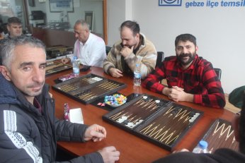 Şampiyonluk Yamen’in destek Uras Ege’nin