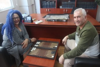 Şampiyonluk Yamen’in destek Uras Ege’nin