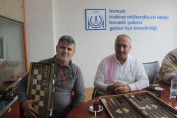 Şampiyonluk Yamen’in destek Uras Ege’nin