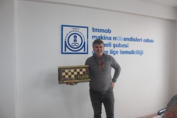 Şampiyonluk Yamen’in destek Uras Ege’nin