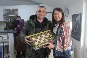 Şampiyonluk Yamen’in destek Uras Ege’nin