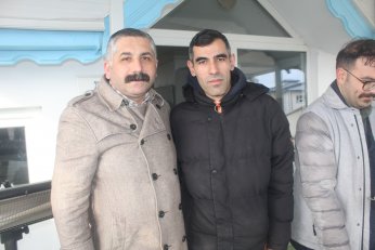 Şampiyonluk Yamen’in destek Uras Ege’nin