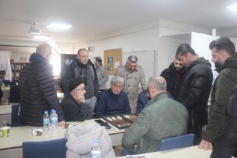 Şampiyonluk Yamen’in destek Uras Ege’nin