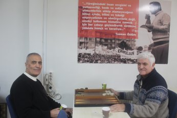 Şampiyonluk Yamen’in destek Uras Ege’nin