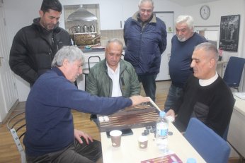 Şampiyonluk Yamen’in destek Uras Ege’nin