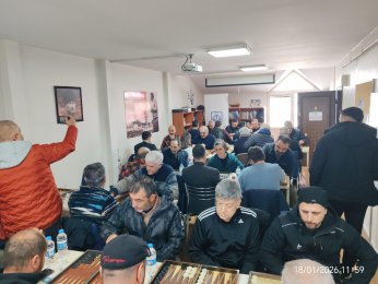 Şampiyonluk Yamen’in destek Uras Ege’nin