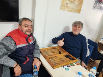 Şampiyonluk Yamen’in destek Uras Ege’nin