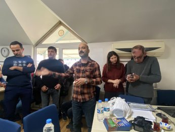 Şampiyonluk Yamen’in destek Uras Ege’nin