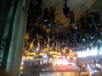 Dinde ırkçılık yoktur. Kürtlerden korkmayın