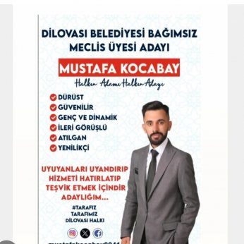 2029'da yine meclise, sonra zirveye aday