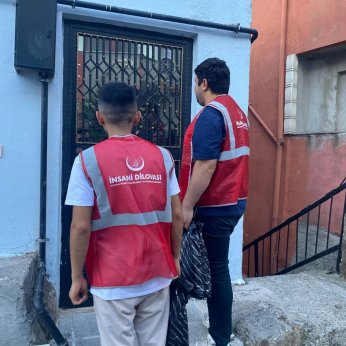 2029'da yine meclise, sonra zirveye aday