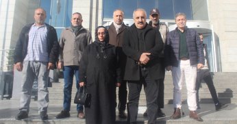 İşçi Katliamı Aileleri savcılığa taleplerini iletecek