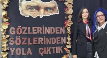 Sarkuysan Anadolu Lisesi  Avrupa’ya hazır