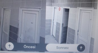 Sarkuysan Anadolu Lisesi  Avrupa’ya hazır