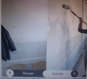 Sarkuysan Anadolu Lisesi  Avrupa’ya hazır