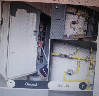 Sarkuysan Anadolu Lisesi  Avrupa’ya hazır