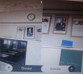 Sarkuysan Anadolu Lisesi  Avrupa’ya hazır